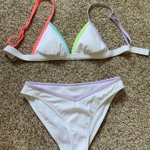 Target bikini